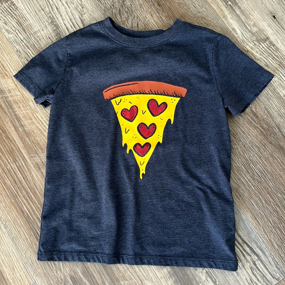 ♥️ 🍕 Tshirt